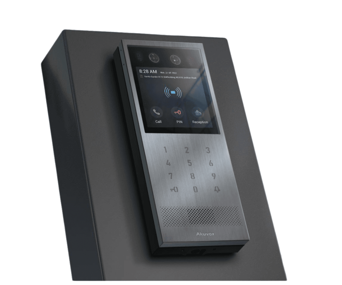 Akuvox X912 Door Station