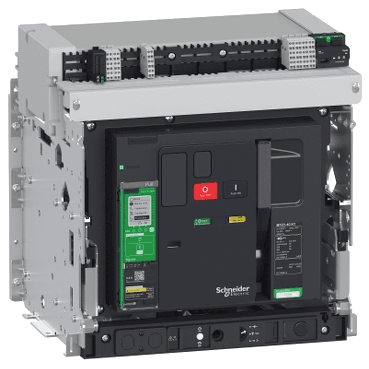 Schneider Electric MasterPacT MTZ